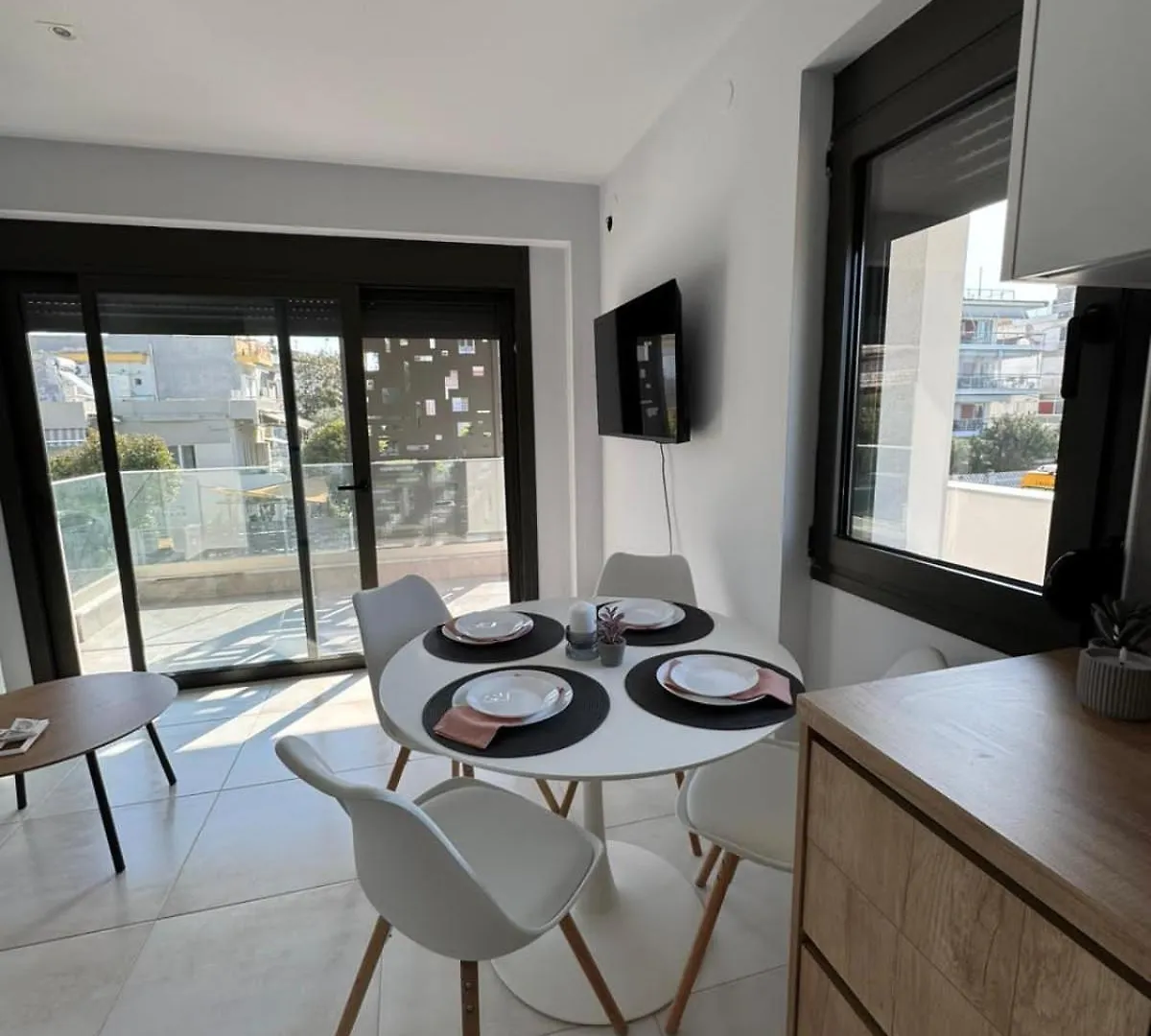 Kyma Apartment Peraia