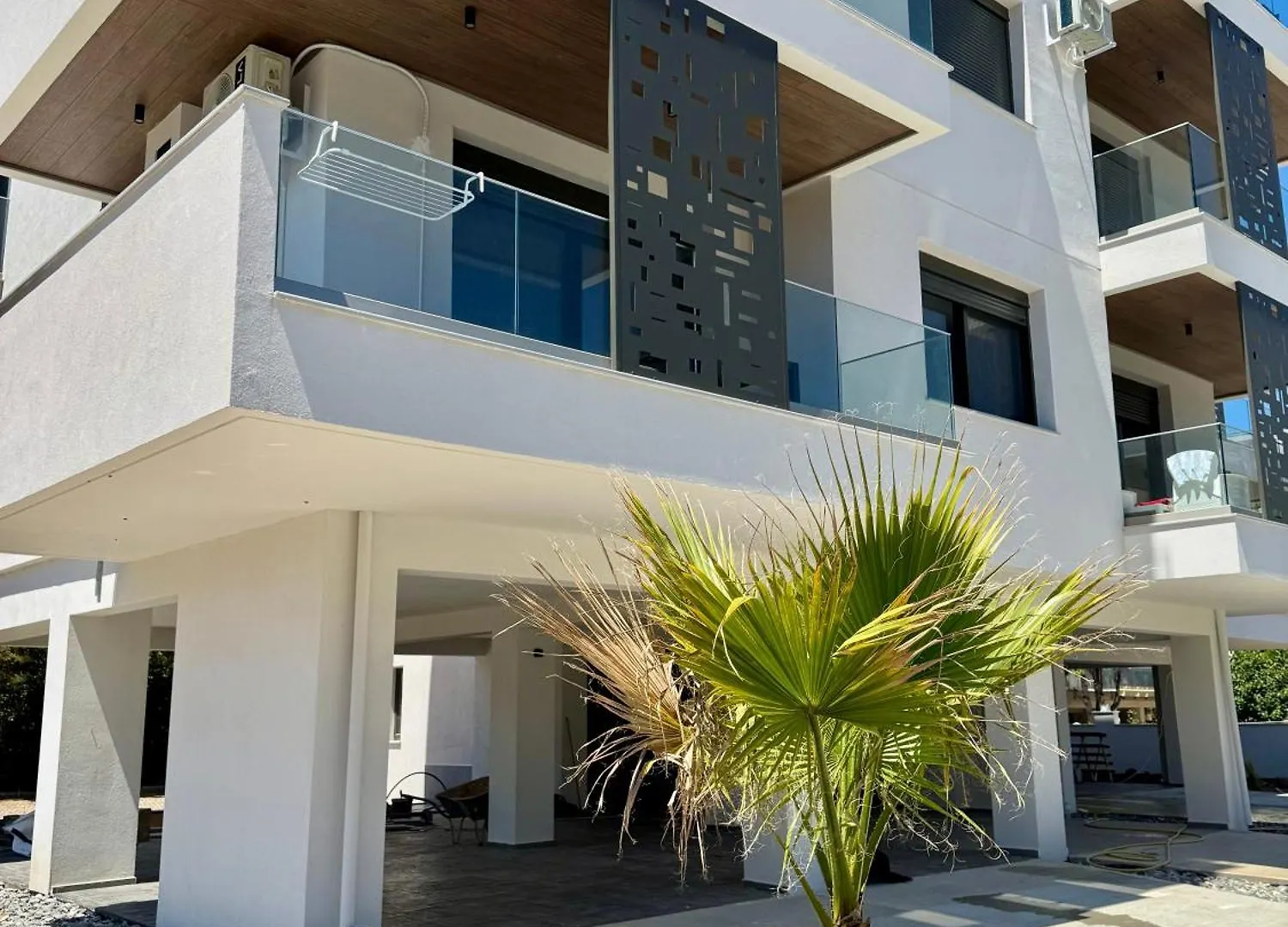 Kyma Apartment Peraia