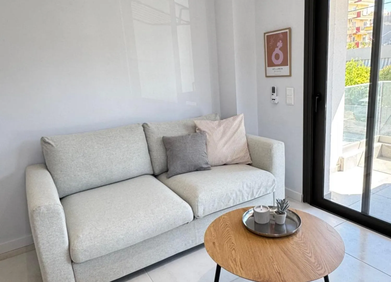 Kyma Apartment Peraia  Greece