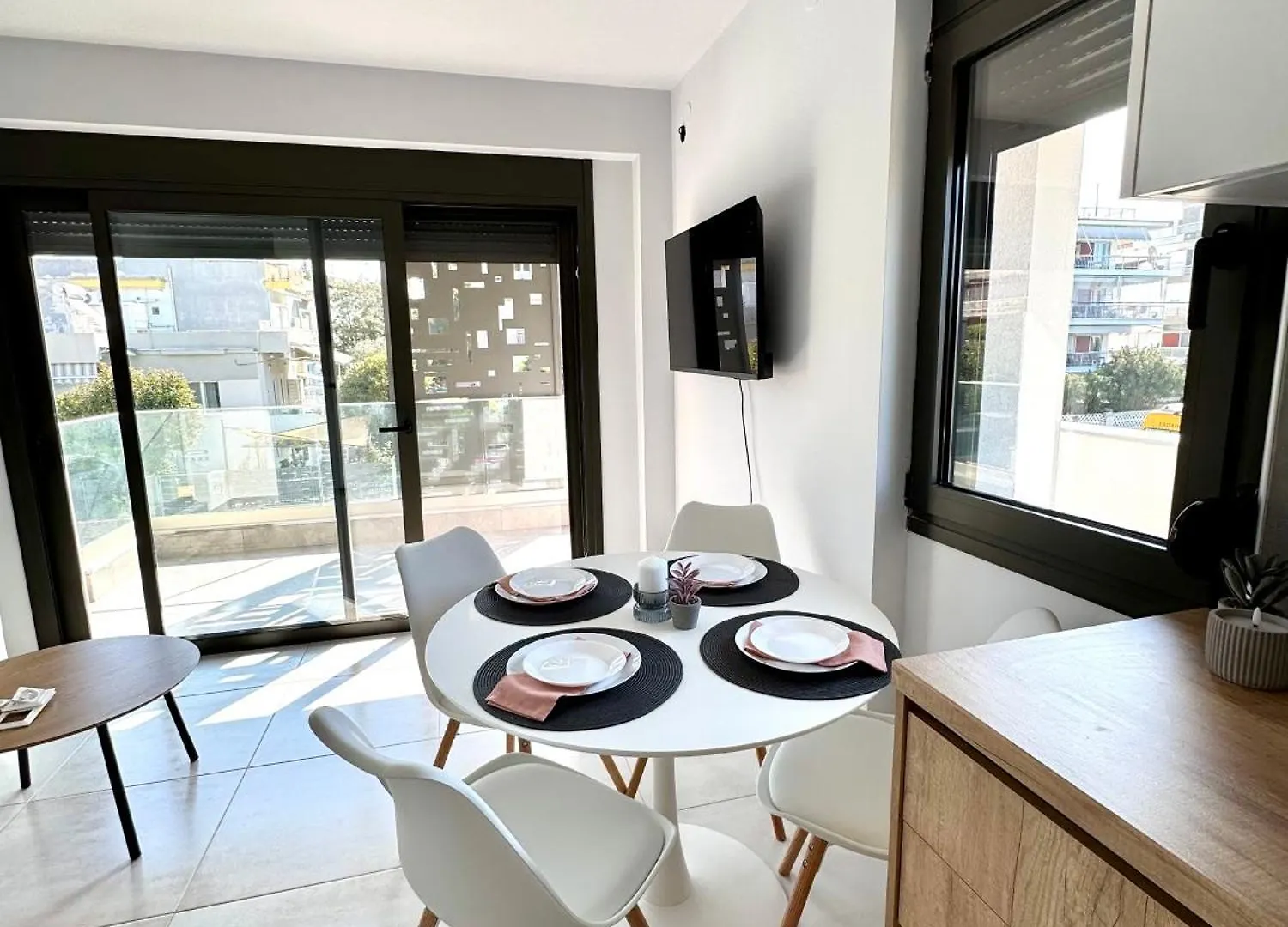 Kyma Apartment Peraia